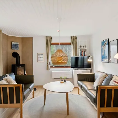 5 Star In * Ebeltoft