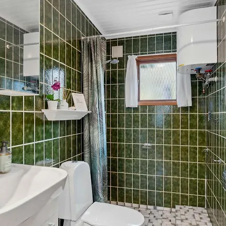 Hébergement de vacances 5 Star In *