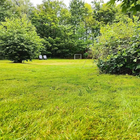 5 Star In * Ebeltoft